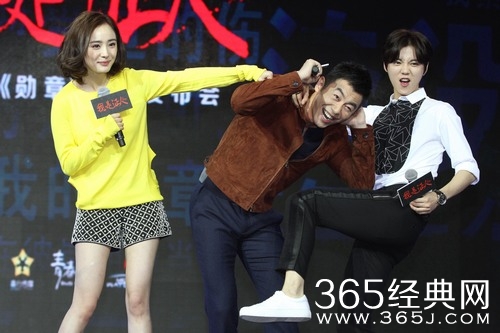 我是证人主题曲是什么 我是证人主题曲勋章MV首度曝光