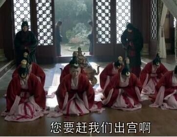 琅琊榜滑族为什么只有女人 梅长苏要留下的滑族人是谁