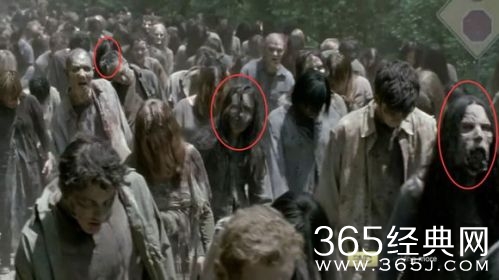 行尸走肉中低语者是什么 行尸走肉低语者什么时候出