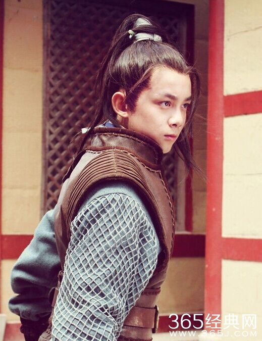 琅琊榜前十名都是谁 飞流为什么没有进入琅琊榜