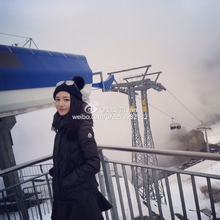 早安心语：喜欢是选择，爱是非你不可！2015.10.15