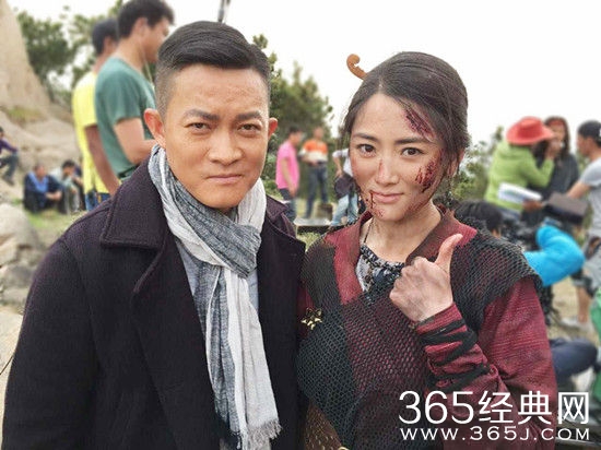 大秧歌女匪首扮演者是谁 大秧歌女匪首扮演者陈洁个人资料