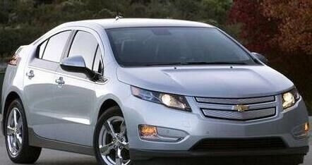 青春集结号尹东过生日他爸送的雪佛兰什么型号车 雪佛兰沃蓝达简介