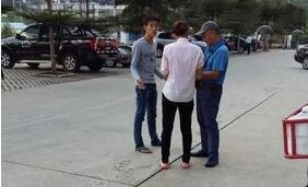 诱骗智残女子开房 不雅视频遭网络疯传