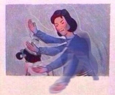 新闻哥：开房没钱就抢劫！2015.10.16