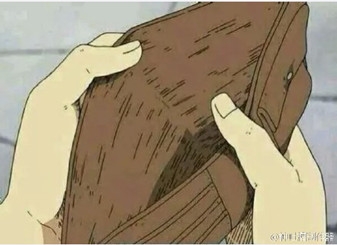 新闻哥：开房没钱就抢劫！2015.10.16