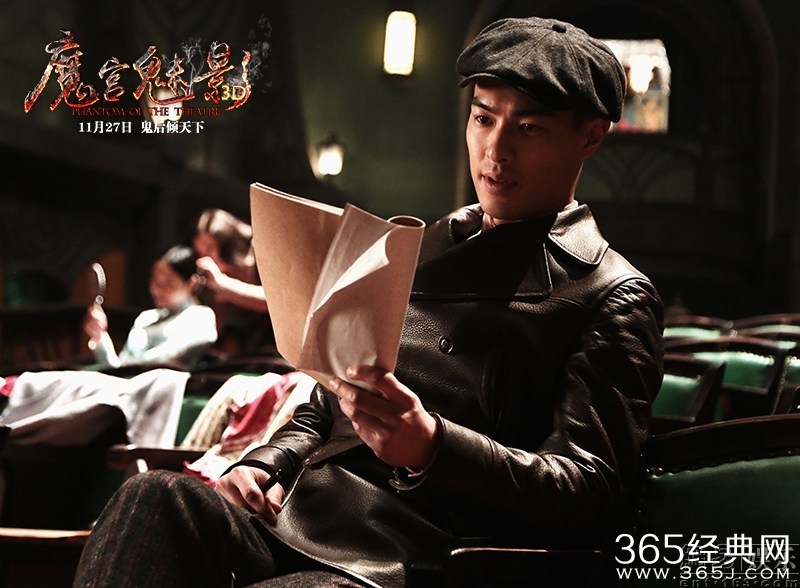 魔宫魅影影评 魔宫魅影评价