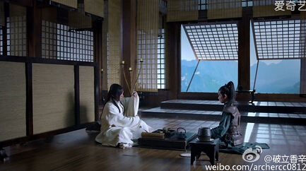 琅琊榜未删减版结局彩蛋在线观看 真正大结局林殊没死