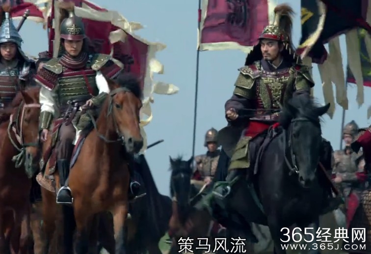 琅琊榜第54集剧情介绍