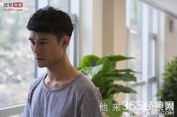 他来了请闭眼搜狐版和东方卫视版区别揭秘