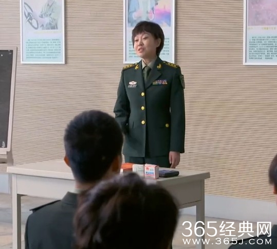 青春集结号第29集剧情介绍