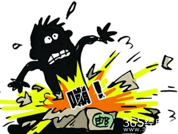 给情敌寄毒品 偷鸡不成蚀把米