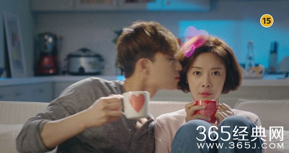 韩剧她很漂亮第八集26分钟出现插曲背景音乐英文歌曲叫什么名字