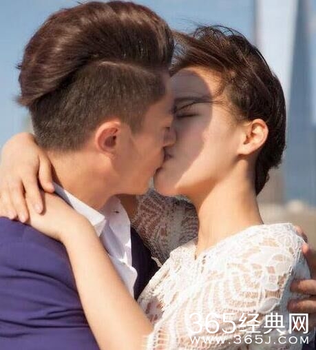 他来了请闭眼吻戏镜头多吗 霍建华马思纯吻戏片段