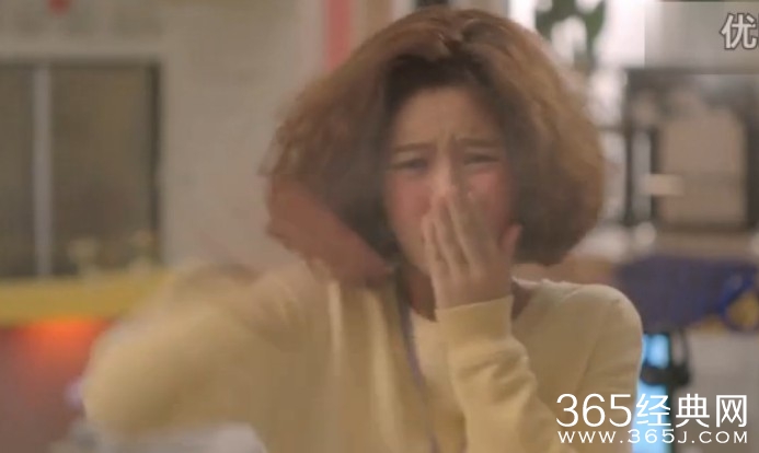 她很漂亮第6集剧情介绍