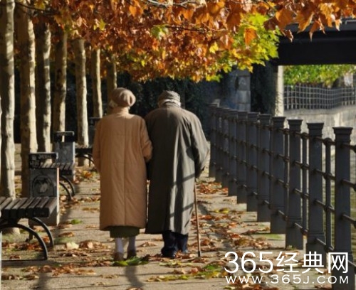 感人的爱情故事 留在最深处的爱