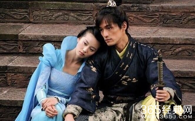 胡歌微博骂刘诗诗事件 真相曝光令人震惊竟是这样