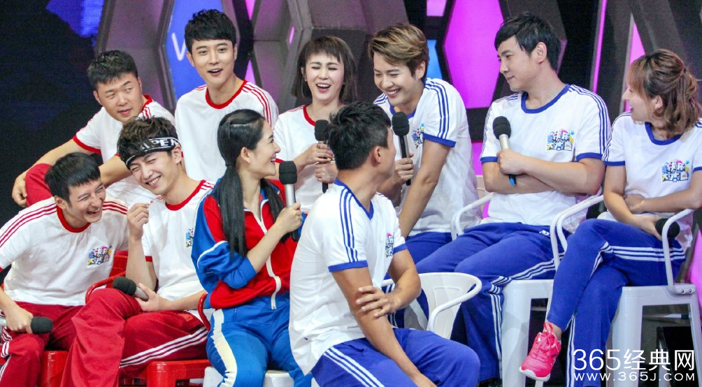 快乐大本营第20151017期嘉宾都有谁 快乐大本营第20151017期预告视频在线看