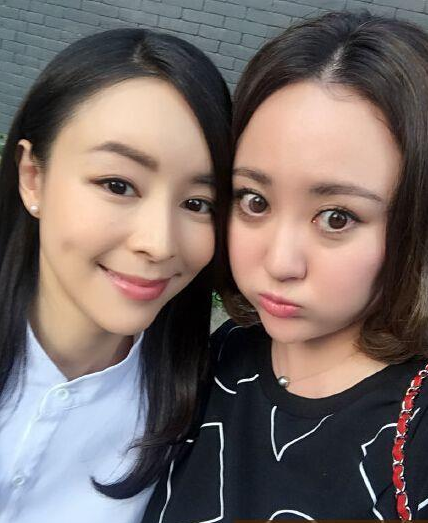 马程程瘦成一道闪电是怎么回事？马程程变瘦前后照对比