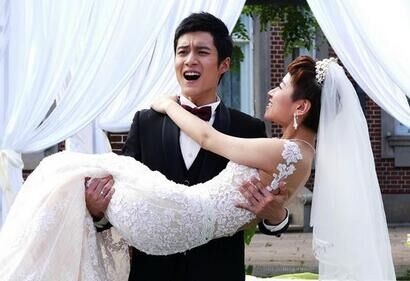 大好时光张雪儿鲁伊莎身份背景 鲁伊莎背景过硬是编剧的女儿