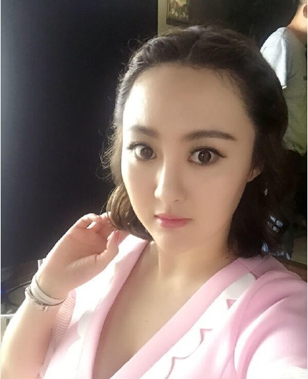 马程程瘦成一道闪电是怎么回事？马程程变瘦前后照对比