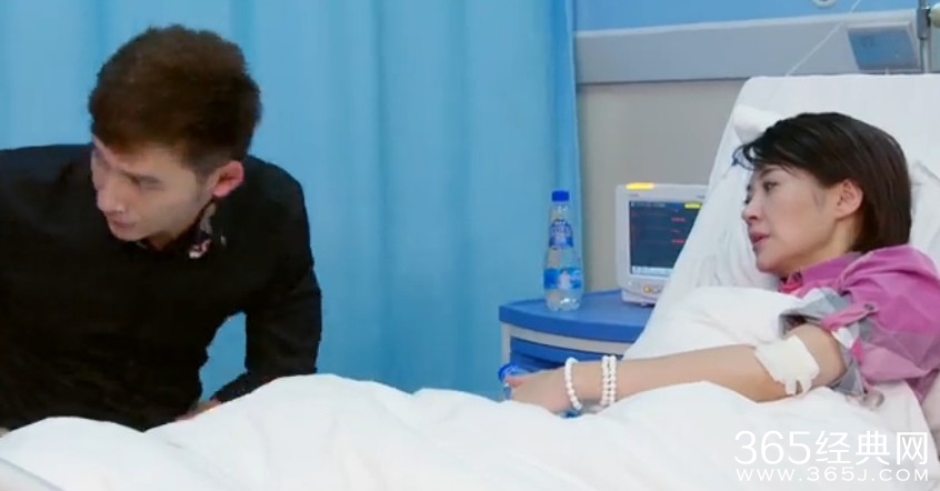 妈妈像花儿一样第22集剧情介绍