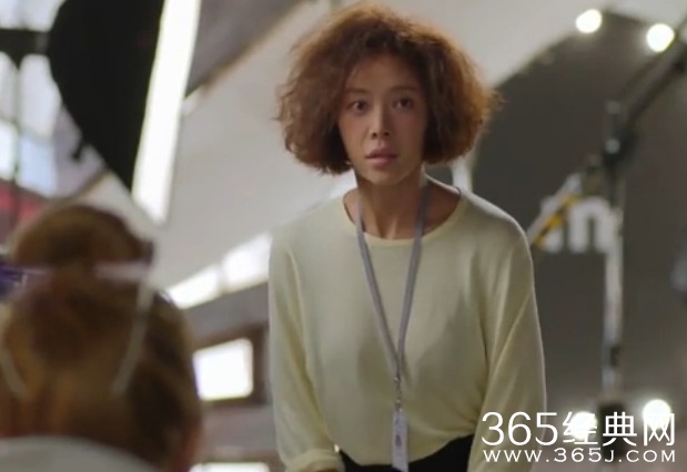 她很漂亮第2集剧情介绍