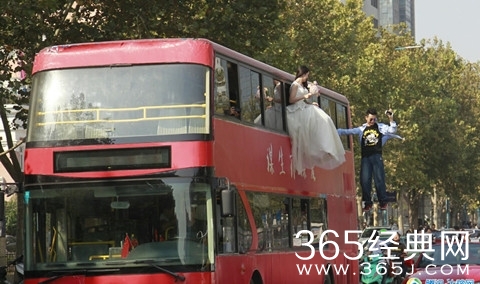 悬浮婚礼怎么做到的 悬浮婚礼做法详解揭秘