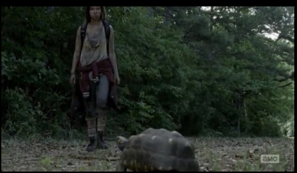 行尸走肉第六季02集中文字幕百度资源 第二集熟肉播出地址