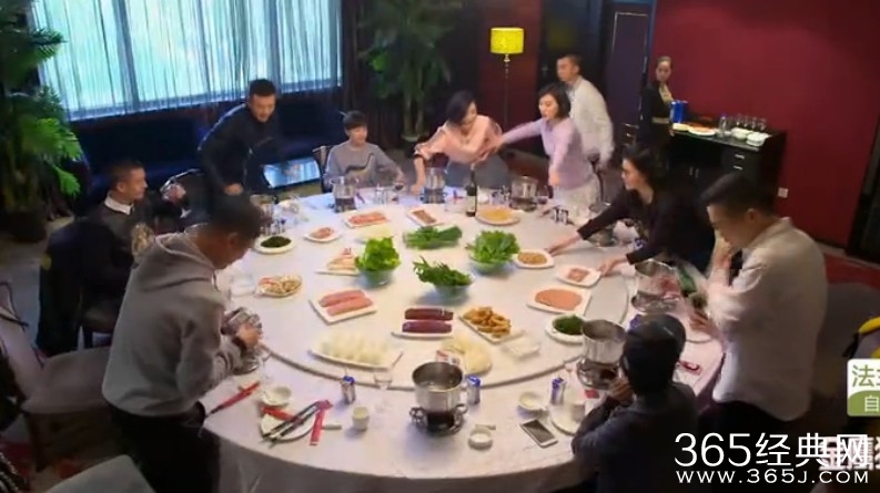 青春集结号第33集剧情介绍