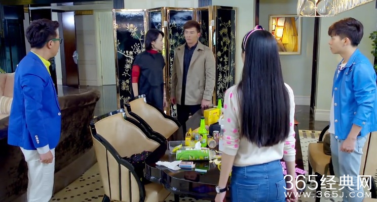 妈妈像花儿一样第25集剧情介绍