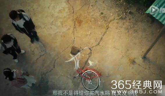 电影夏洛特烦恼穿帮镜头大全