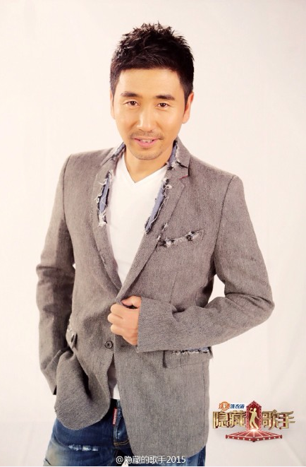 隐藏的歌手张信哲是哪一期？张信哲上隐藏的歌手什么时候播？