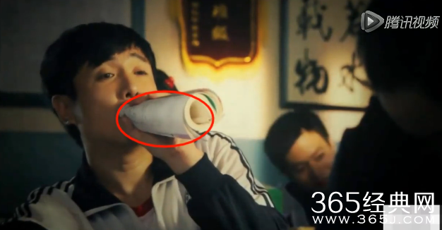 电影夏洛特烦恼穿帮镜头大全