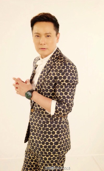 隐藏的歌手张信哲是哪一期？张信哲上隐藏的歌手什么时候播？