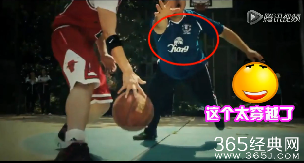 电影夏洛特烦恼穿帮镜头大全