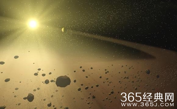 科学家发现诡异光变引外星文明猜想 发现外星文明