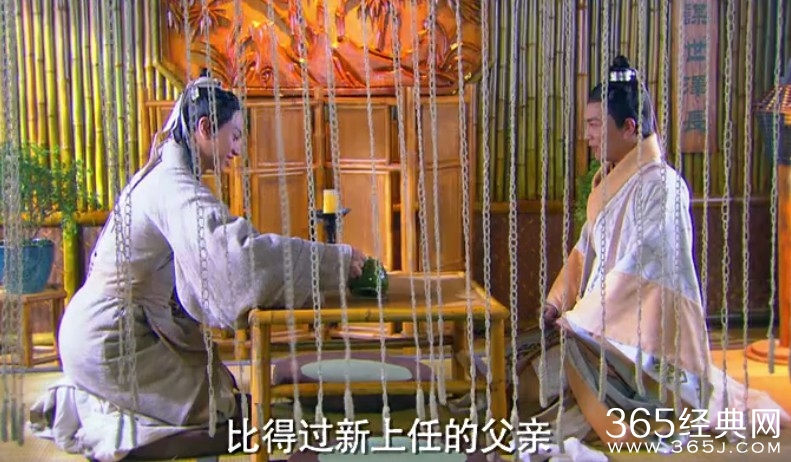 大汉情缘之云中歌第21集剧情介绍