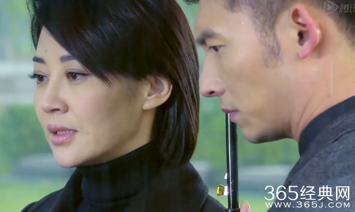 妈妈像花儿一样第24集剧情介绍