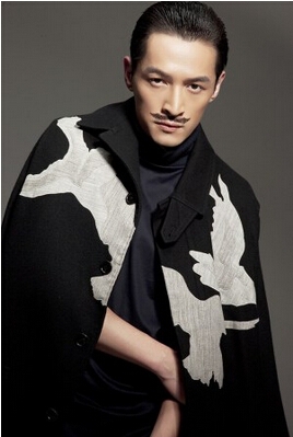 隐形富豪胡歌身价上亿上海千万豪宅照片 胡歌家庭背景父母资料简介