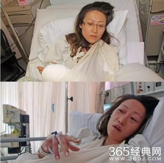 嫩模伍淑怡为什么自杀呢？伍淑怡露点裸照被人出售自杀求控诉