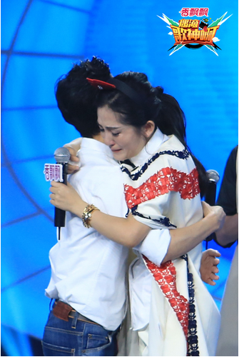 偶滴歌神啊第20151021期收官 偶滴歌神啊第20151021期收官嘉宾是谁？