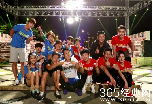 中韩梦之队付辛博为什么退出？付辛博退出原因是什么？