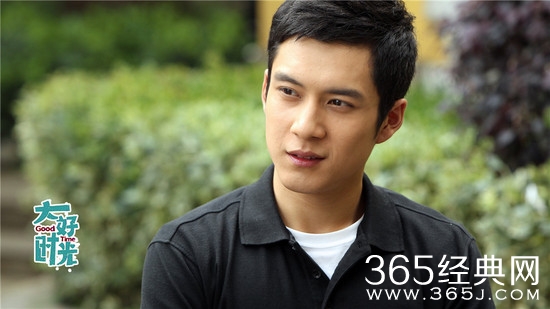 大好时光中罗一洋是什么身份呢罗一洋身份揭秘