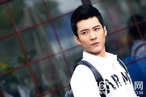 大好时光罗一洋最后和张雪儿在一起了吗