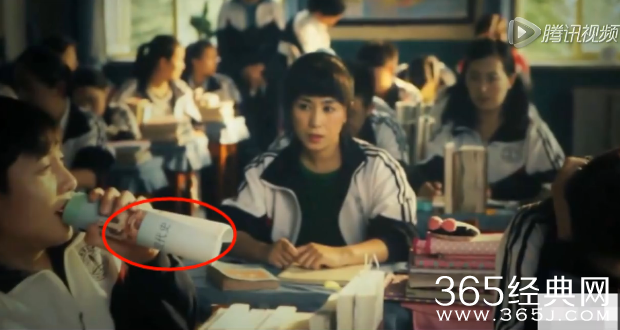 电影夏洛特烦恼穿帮镜头大全