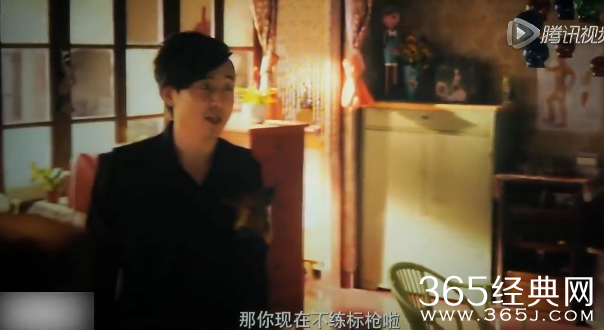 电影夏洛特烦恼穿帮镜头大全