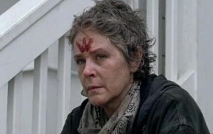 行尸走肉第六季wolves狼族是什么组织 头目Derek真实身份