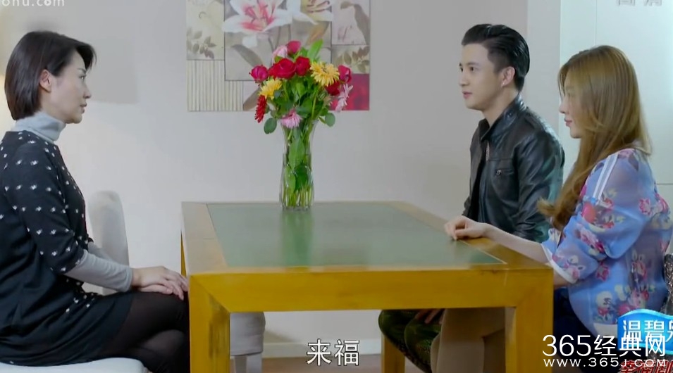 妈妈像花儿一样第29集剧情介绍