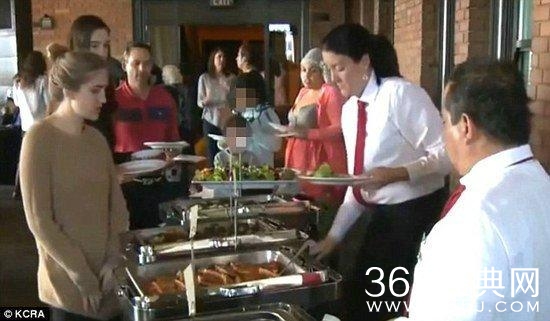 新闻哥：现在的罪犯真的有才！2015.10.20